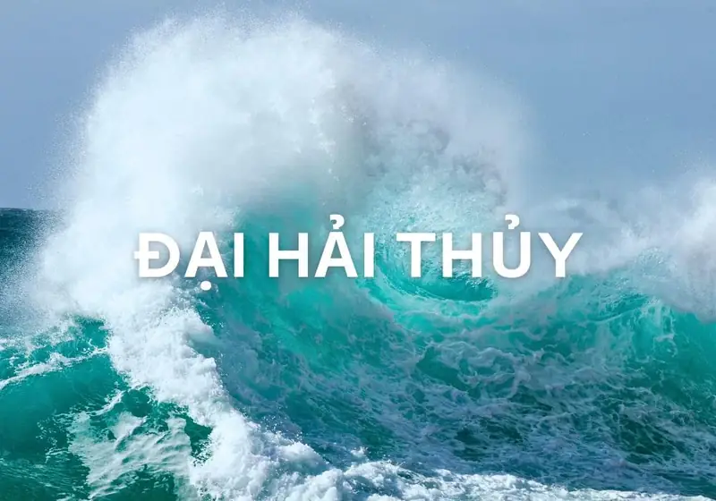 Mệnh đại khê thủy hợp hướng nhà nào - Mệnh Đại Khê Thủy: Ý nghĩa và đặc điểm