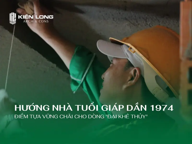 Mệnh đại khê thủy hợp hướng nhà nào - Hướng nhà Đại Khê Thủy: Chọn lựa vượng khí