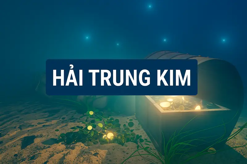 Mệnh Hải Trung Kim Hợp Hướng Nhà Nào Đón Tài Lộc 2026 1 Mệnh hải trung kim hợp hướng nhà nào - Mệnh Hải Trung Kim: Ý nghĩa và đặc trưng