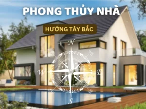 Mệnh kim bạch kim hợp hướng nhà nào - Mệnh Kim Bạch Kim và các hướng nhà hợp phong