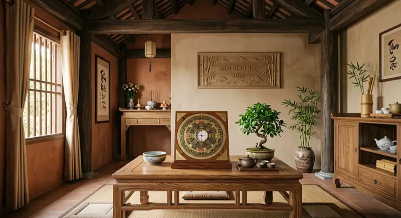 Mệnh Sa Trung Thổ Hợp Hướng Nhà Nào Để Rước Tài Lộc, May Mắn? 3 Mệnh sa trung thổ hợp hướng nhà nào - Nguyên Tắc Bố Trí Nhà Cửa Đón Vượng Khí