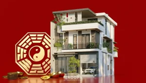 Mệnh thiên thượng hỏa hợp hướng nhà nào - Mệnh Thiên Thượng Hỏa và hướng nhà hợp