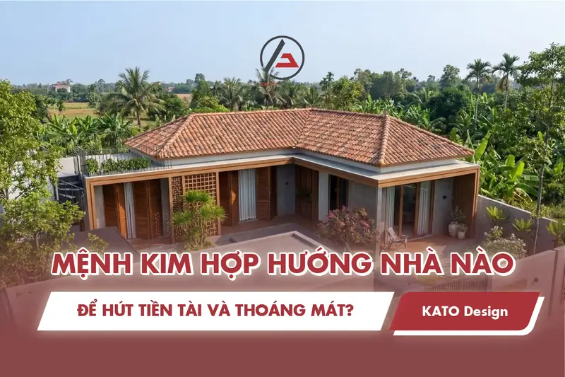 Mệnh xuyên giáp kim hợp hướng nhà nào - Xác định hướng nhà hợp mệnh Xuyên Giáp Kim