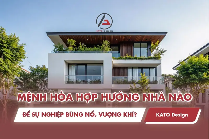 Mệnh xuyên giáp kim hợp hướng nhà nào - Tối ưu hóa không gian sống cho người Mệnh Kim