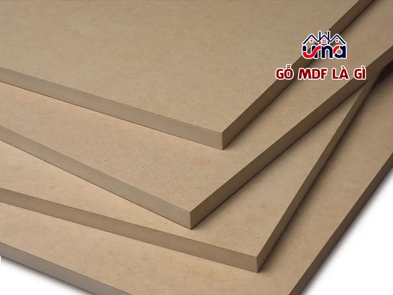 MFC Là Gì: Giải Mã Ván Dăm Phủ Melamine Tối Ưu Nội Thất 2026 2 Mfc là gì - Các loại gỗ MFC phổ biến