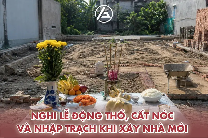 Mở Cửa Mở Đèn Khi Nhập Trạch: Bí Quyết Gia Đạo Bình An 2026 2 Mở cửa mở đèn khi nhập trạch - Các bước thực hiện nghi thức nhập trạch