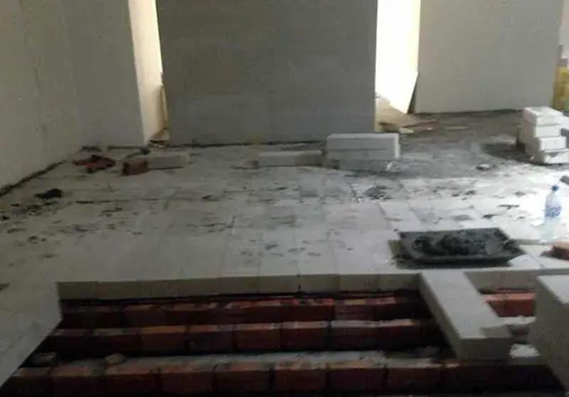 Nâng nền nhà là gì: Bí quyết khắc phục tình trạng nhà thấp, chống ngập hiệu quả 4 Nâng nền nhà là gì - 4. Lưu Ý Quan Trọng Khi Nâng Nền Nhà