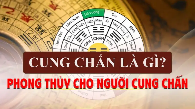Người Cung Chấn Hợp Hướng Nào Để Gia Đạo Sung Túc? 1 Người Cung Chấn Hợp Hướng Nào: Tổng Quan Bát Trạch