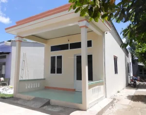Nhà Cấp 4 Là Gì? Định Nghĩa và Đặc Điểm Cơ Bản