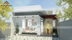 1. Nhà Ống Là Gì? Đặc Điểm Nhận Dạng