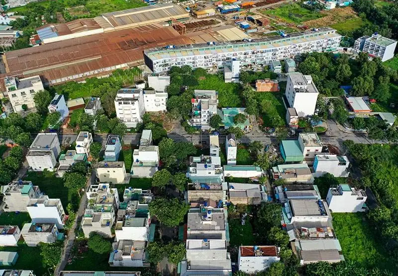 Nhà Phố Là Gì? Định Nghĩa & Đặc Điểm Chi Tiết Năm 2026 1 Nhà phố là gì? Định nghĩa và đặc điểm chính