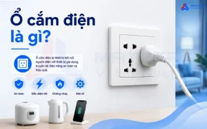 Ô Văng Là Gì? Chức Năng và Nguồn Gốc