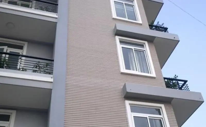 Ô Văng Là Gì? Cấu Tạo, Quy Định Xây Dựng Và Mẫu Thiết Kế Mới Nhất 2026 2 Ô văng là gì - Quy Định Xây Dựng Ô Văng An Toàn
