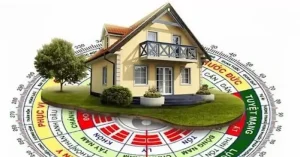 Phong thủy đất xây nhà - Nguyên Tắc Chọn Đất Xây Nhà Hợp Phong Thủy