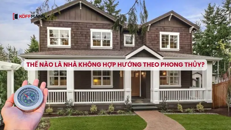 Phong Thủy Nhà Cho Thuê: Bí Quyết Chọn Căn Trọ Vượng Khí Năm 2026 3 Cách hóa giải phong thủy nhà cho thuê đơn giản