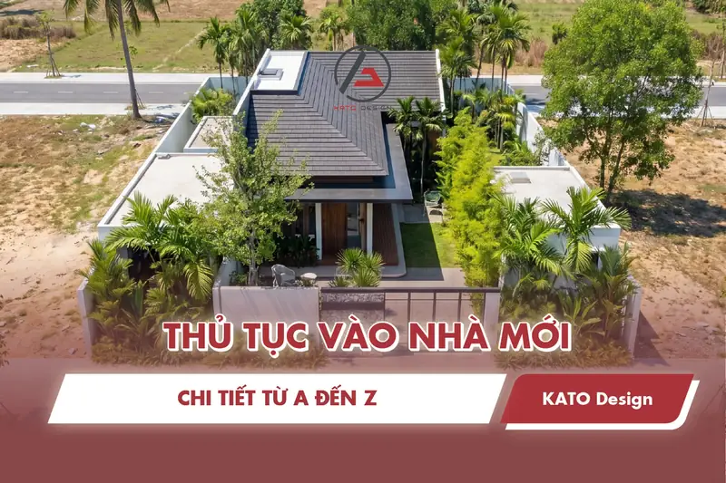 Phong Thủy Nhà Mới Mua Lại: Bí Quyết Rước Lộc Vào Nhà 2026 3 Phong thủy nhà mới mua lại - Các kiêng kỵ khi về nhà mới