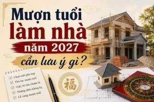 Phong thủy nhà ở là gì - Phong thủy nhà ở: Khái niệm và Ý nghĩa cốt lõi