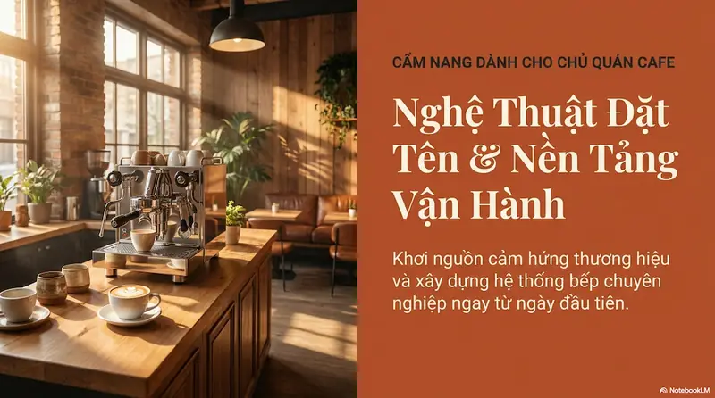 Phong thủy quán cafe - Vị trí và Hướng Quán Cafe Hợp Phong Thủy