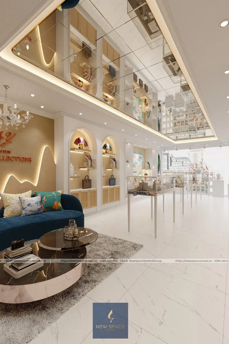 Phong thủy showroom - Tầm Quan Trọng Phong Thủy Cho Showroom