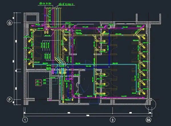 Shop Drawing Là Gì? Hướng Dẫn Chi Tiết & Vai Trò Quan Trọng 3 Shop drawing là gì - Kỹ sư shop drawing cần những gì?