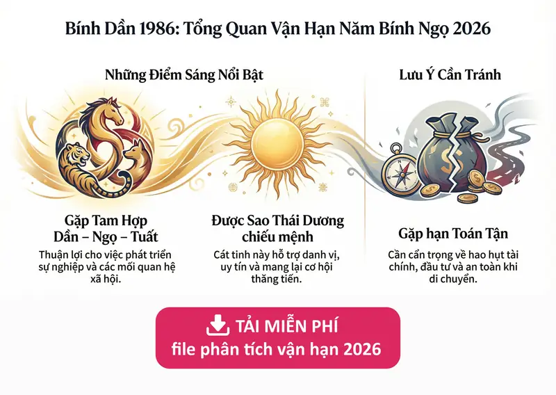 Sinh năm 1986 hợp hướng nhà nào để hút tài lộc, may mắn? 3 Nữ 1986 hợp hướng nhà nào nhất? - sinh năm 1986 hợp hướng nhà nào sơ đồ phong thủy phân tích hướng nhà tốt xấu cho nữ sinh năm 1986
