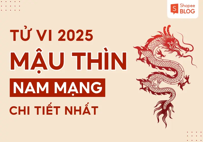 Sinh năm 1988 mệnh gì - Luận giải chi tiết tuổi Mậu Thìn 1988