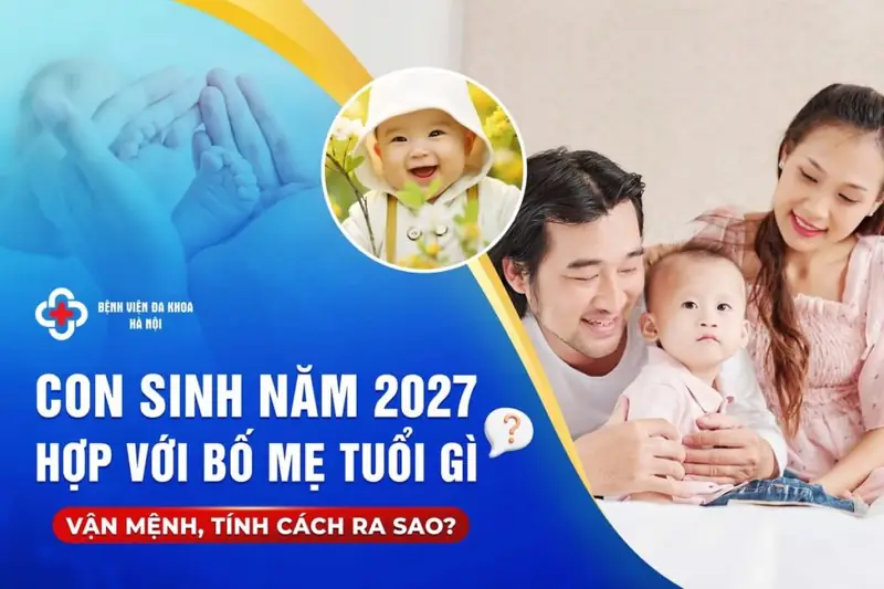 Sinh năm 1995 thuộc cung gì - Đặc điểm tính cách và vận mệnh