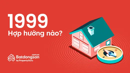 Sinh Năm 1999 Hợp Hướng Nhà Nào Cho 2026? Chuyên Gia Giải Mã Phong Thủy 3 2. 1999 Tuyệt Đối Tránh Hướng Nhà Nào? - sinh năm 1999 hợp hướng nhà nào sơ đồ phong thủy chỉ ra các hướng nhà xấu cần tránh cho người sinh năm 1999