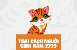 Sinh năm 1999 thuộc cung gì - Giải mã tuổi Kỷ Mão 1999: Mệnh và tính cách