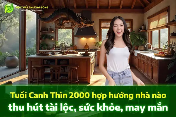Sinh năm 2000 Hợp Hướng Nhà Nào Nhất Năm 2026? 2 Nam 2000 hợp hướng nhà nào nhất? - sinh năm 2000 hợp hướng nhà nào sinh năm 2000 hợp hướng nhà nào
