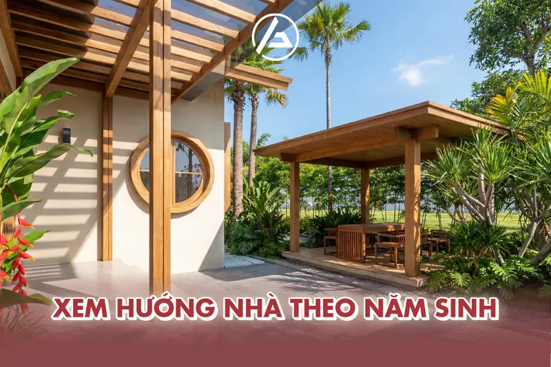 Sinh Năm 2001 Hợp Hướng Nhà Nào Để Gia Đạo Hưng Vượng? 4 Sinh năm 2001 hợp hướng nhà nào - Bố trí không gian và hóa giải hướng nhà xấu