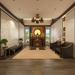 Số Căn Hộ Hợp Phong Thủy Và Ý Nghĩa