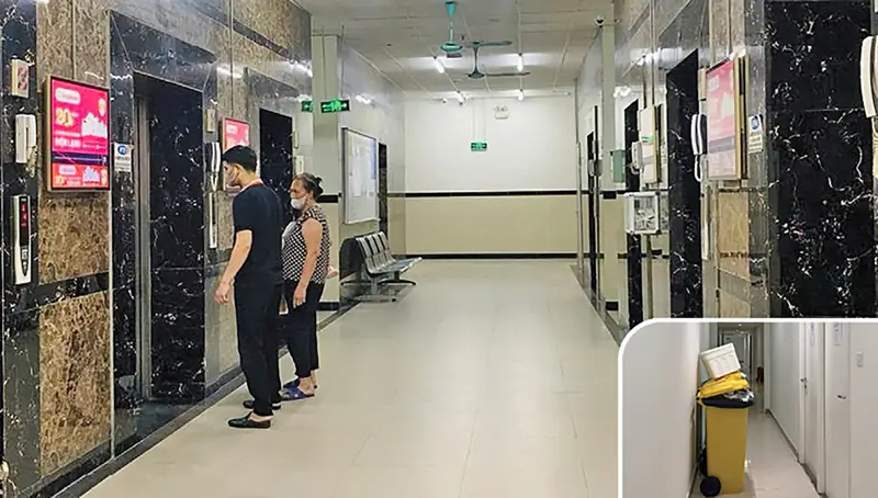 Chọn Số Căn Hộ Hợp Phong Thủy Đón Vượng Khí 2026 3 Số căn hộ hợp phong thủy - Các Số Căn Hộ Nên Tránh