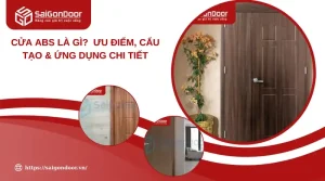 Tấm Nhựa Kiến Trúc Là Gì? Định Nghĩa, Vai Trò và Lịch Sử Hình Thành