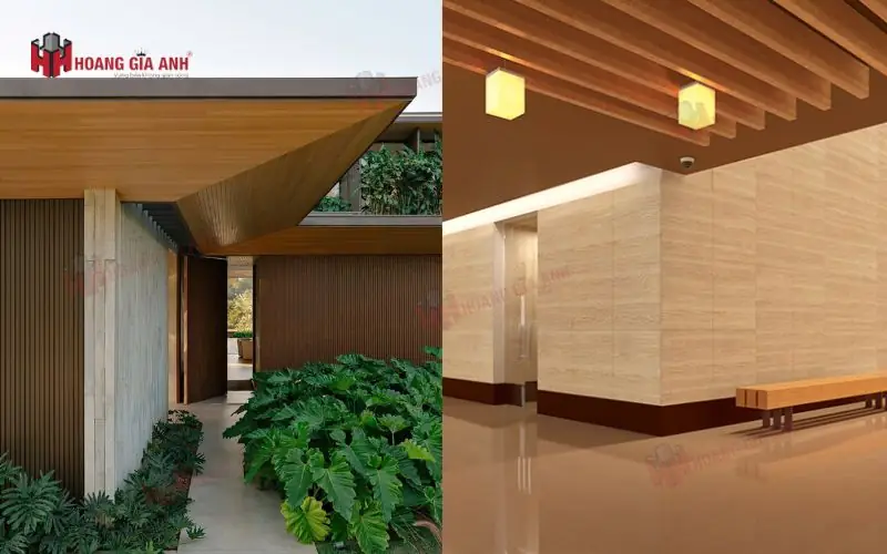 Tấm nhựa kiến trúc là gì - Phân Loại Các Dạng Tấm Nhựa Kiến Trúc Phổ Biến