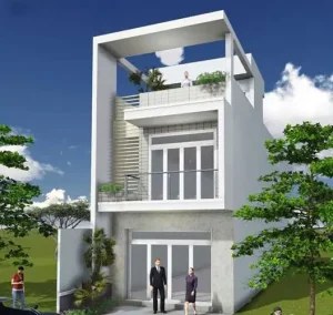 1. Tầng Tum Là Gì?