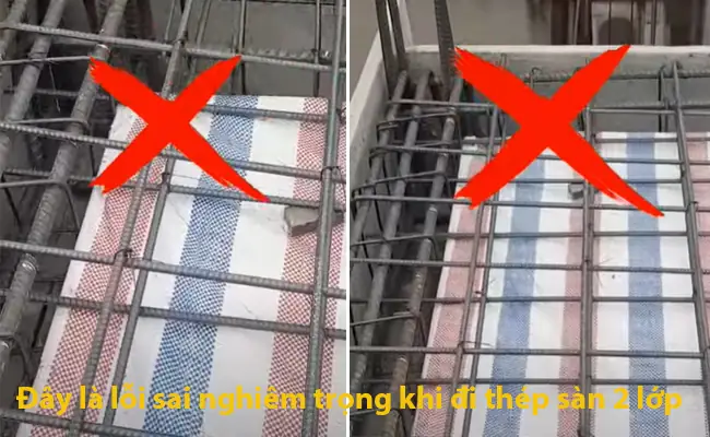 Thép Sàn 2 Lớp Là Gì? Cấu Tạo, Nguyên Lý & Thi Công Chuẩn 2026 2 Thép sàn 2 lớp là gì - 2. Tại Sao Cần Sử Dụng Thép Sàn 2 Lớp?