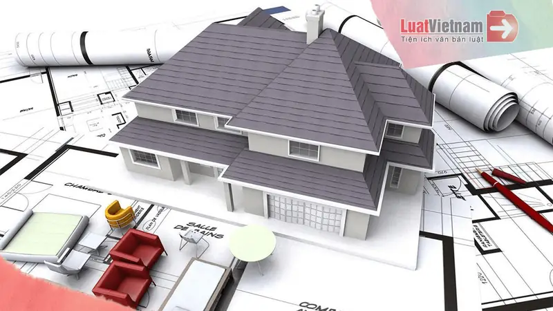 Thông thủy và tim tường khác nhau - Tầm Quan Trọng Của Diện Tích Thông Thủy Khi Mua