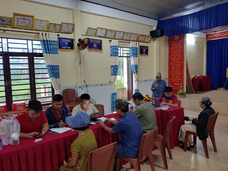 Tiền sảnh là gì - 2. Vai Trò Quan Trọng Của Tiền Sảnh