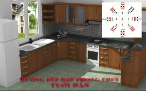 Tuổi Dần Kỵ Hướng Nào Và Ý Nghĩa Phong Thủy