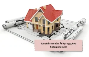 Tuổi hợi hợp hướng nhà nào - Xác định hướng nhà hợp tuổi Hợi chi tiết