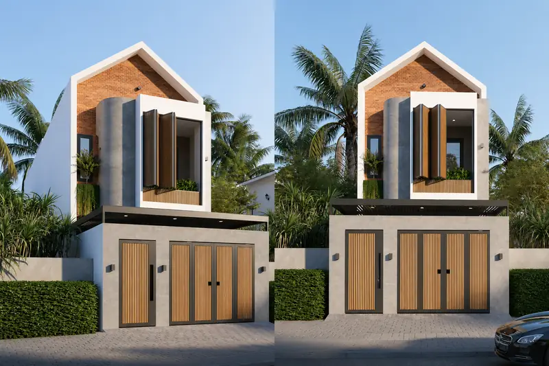 Tuổi Hợi Hợp Hướng Nhà Nào Nhất Để Gia Đạo Hưng Vượng? 2 Tuổi hợi hợp hướng nhà nào - Cách bố trí và hóa giải nhà lệch hướng cho tuổi Hợi