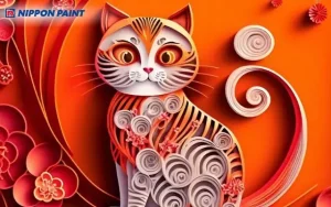 Tuổi Mão hợp màu gì theo bản mệnh ngũ hành