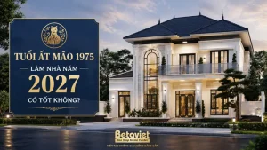 Tuổi mão nên xây nhà năm nào - Tổng quan về tuổi Mão và phong thủy xây nhà