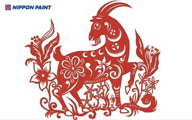 Tuổi mùi hợp màu gì - Màu tương sinh và tương khắc của tuổi Mùi
