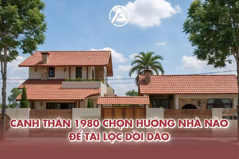 Tuổi Bính Thân, Nhâm Thân: Hướng nào tài lộc? - tuổi Thân hợp hướng nhà nào tuổi Thân hợp hướng nhà nào