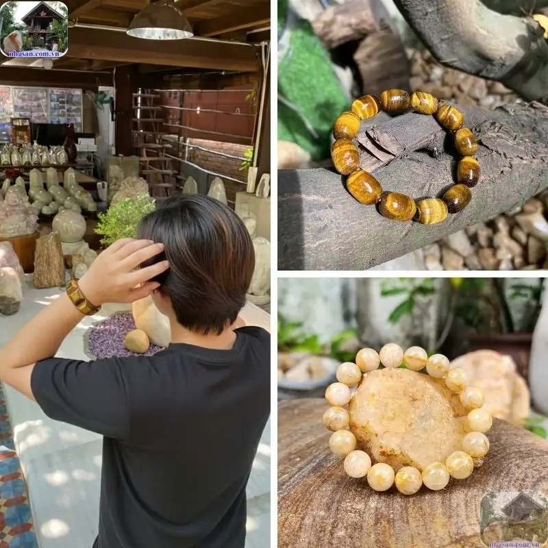 Tuổi Thìn hợp màu gì theo Ngũ hành?