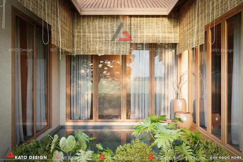 Tuổi Tý Hợp Hướng Nhà Nào Trong Năm 2026: Chi Tiết Theo Từng Năm Sinh 4 Nguyên tắc phong thủy nhà ở hiện đại - tuổi Tý hợp hướng nhà nào thiết kế nhà hiện đại chú trọng ánh sáng tự nhiên và sự thông thoáng