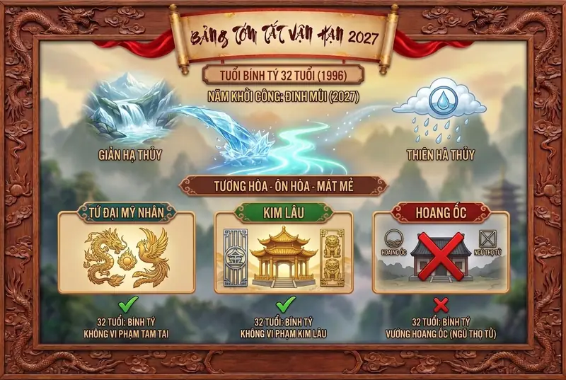 Chọn Năm Tốt Để Tuổi Tý Xây Nhà: Hướng Dẫn Phong Thủy Chi Tiết 1 Tuổi tý nên xây nhà năm nào - Tổng quan tuổi Tý và phong thủy xây nhà