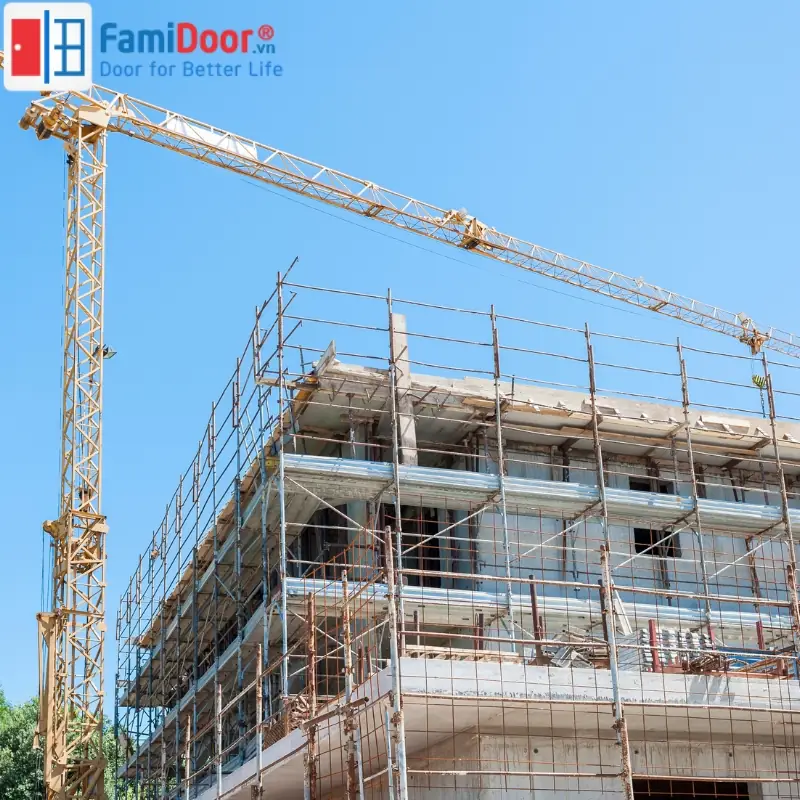 Chọn Năm Tốt Để Tuổi Tý Xây Nhà: Hướng Dẫn Phong Thủy Chi Tiết 2 Tuổi tý nên xây nhà năm nào - Chọn năm xây nhà đẹp cho từng tuổi Tý